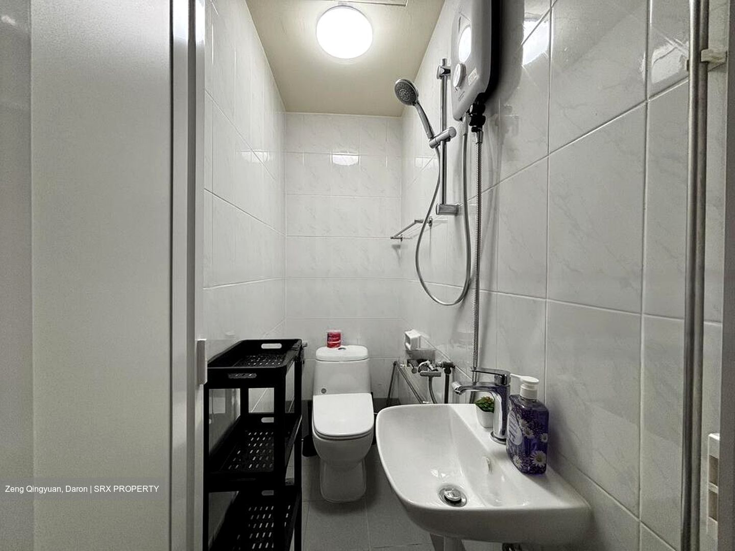 Parc Oasis (D22), Condominium #481713151